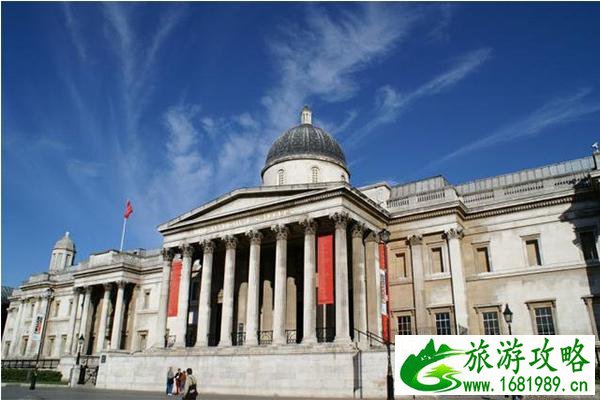 英国国家美术馆在哪里 镇馆之宝-7月8日对外开放 英国国家美术馆在哪里 镇馆之宝-7月8日对外开放