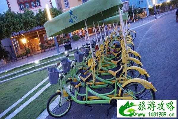 深圳较场尾在哪 较场尾有什么好玩的 深圳较场尾在哪 较场尾有什么好玩的