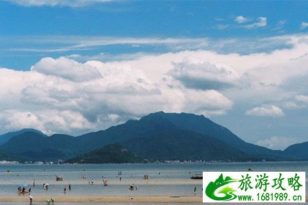 深圳较场尾在哪 较场尾有什么好玩的 深圳较场尾在哪 较场尾有什么好玩的