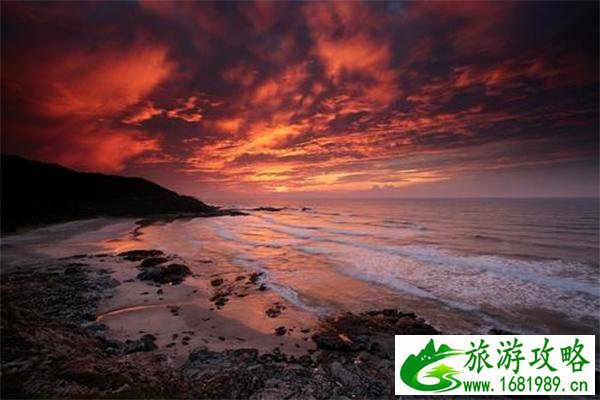 惠州黑排角自驾游在哪停车 惠州黑排角自驾游在哪停车