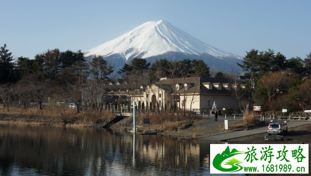 学生党日本自由行怎么玩省钱 学生党日本自由行怎么玩省钱