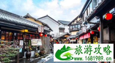 学生党日本自由行怎么玩省钱 学生党日本自由行怎么玩省钱