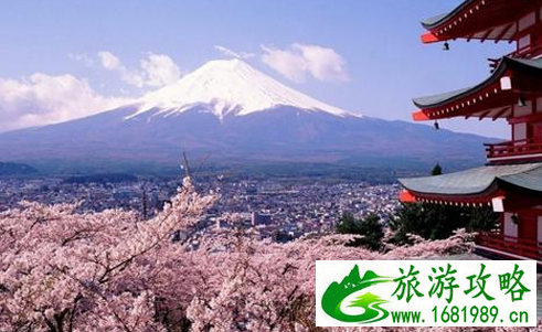 日本自由行怎么吃最省钱  