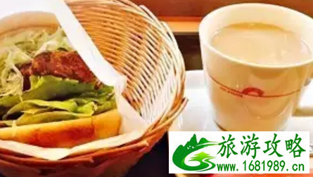 日本自由行怎么吃最省钱  