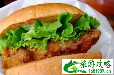 日本自由行怎么吃最省钱  