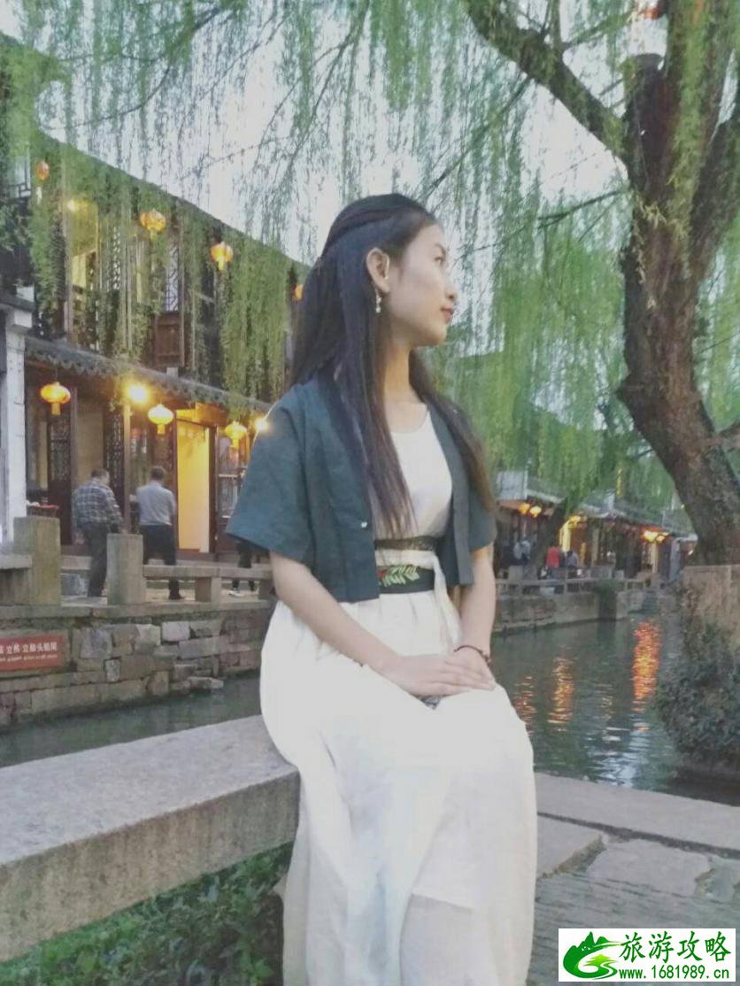 苏州有什么好地方 苏州有什么好地方