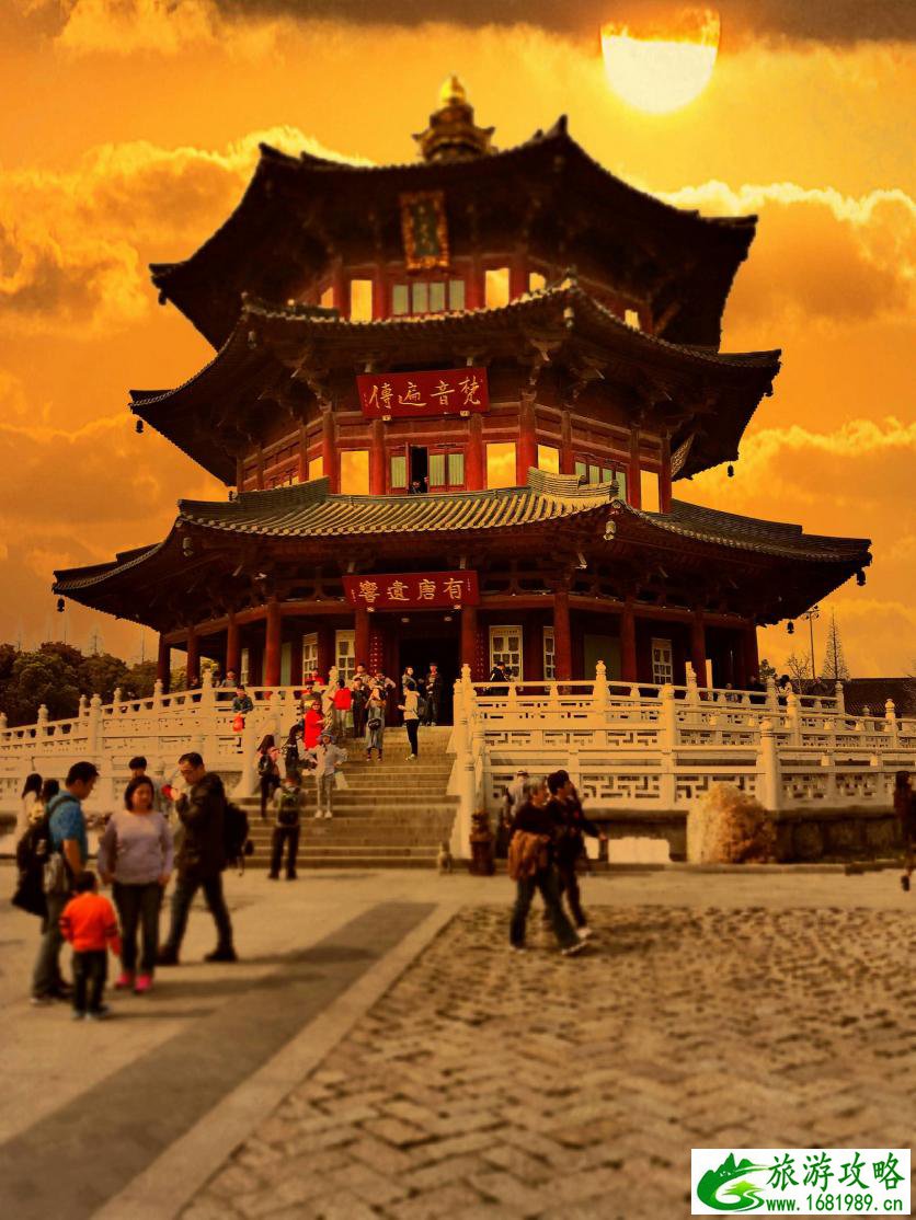 苏州有什么好地方 苏州有什么好地方