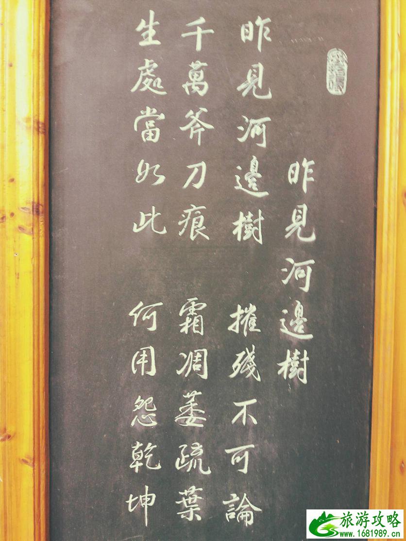 苏州有什么好地方 苏州有什么好地方