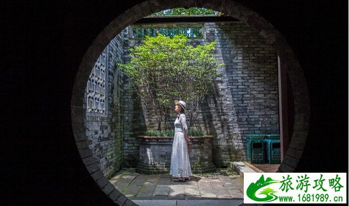 东莞一日游哪里好玩 东莞一日游哪里好玩