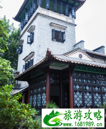 东莞一日游哪里好玩 东莞一日游哪里好玩