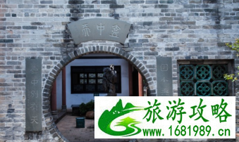 东莞一日游哪里好玩 东莞一日游哪里好玩