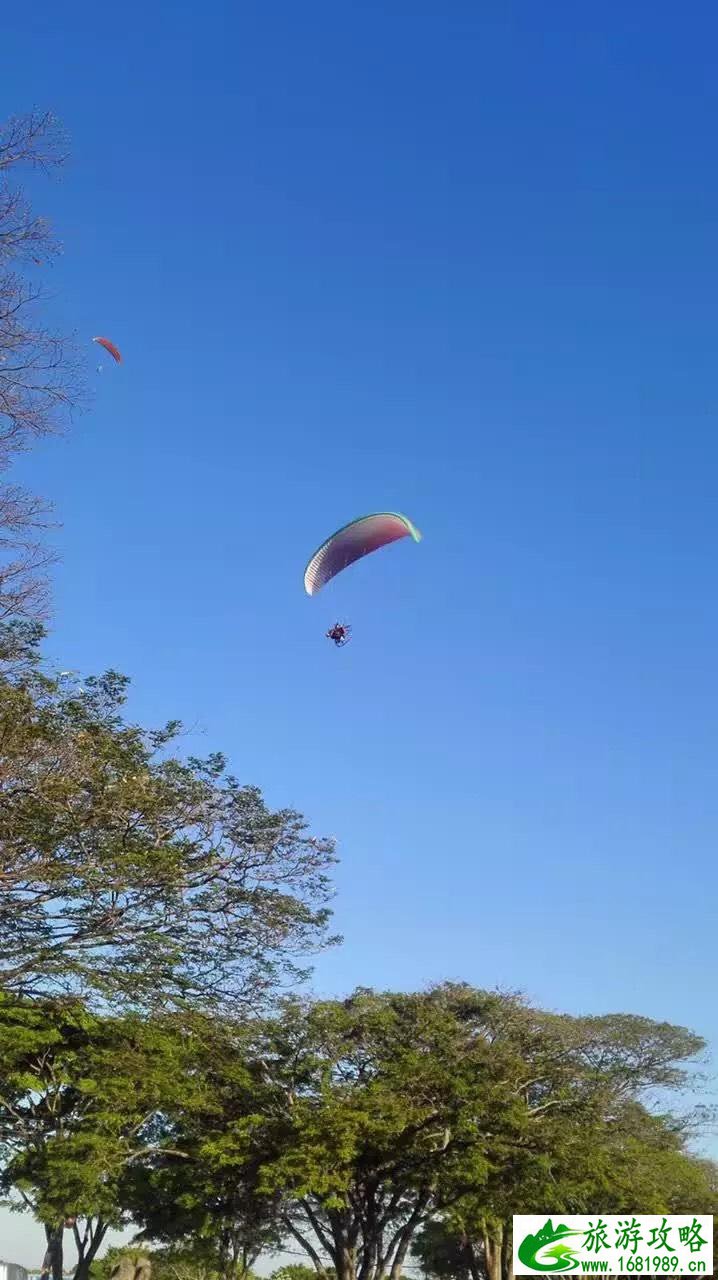 巴西荷兰村旅游攻略