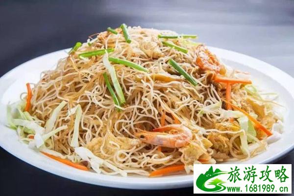 温州本地特色小吃推荐 温州本地特色小吃推荐