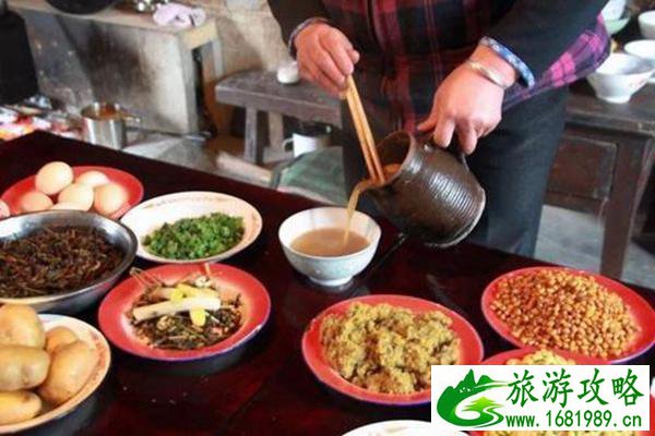 西安特色美食推荐