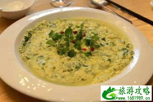 温州本地传统名菜推荐