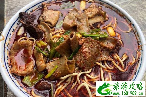 襄阳有什么好吃的美食