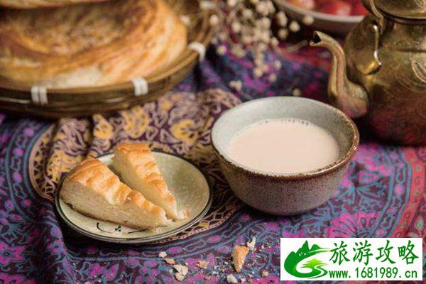 新疆的奶茶有什么特点 新疆的奶茶有什么特点