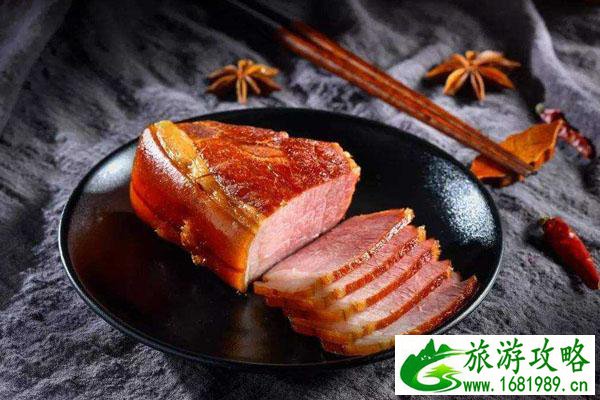 湖北宜昌特色美食小吃推荐