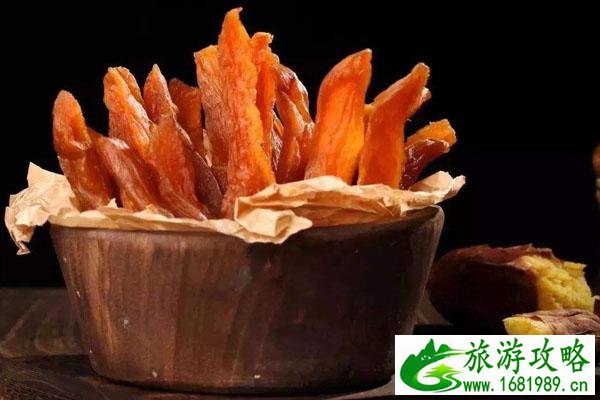 湖北宜昌特色美食小吃推荐