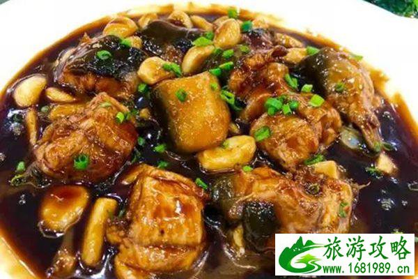苏州人秋天喜欢吃什么