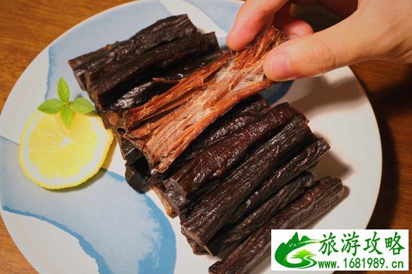 漠河吃什么 冬季到漠河吃什么