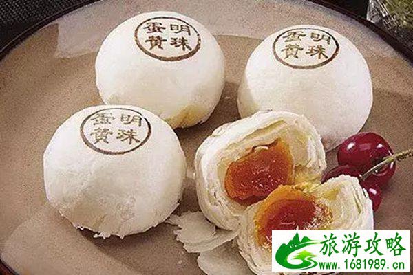 苏州人秋天喜欢吃什么