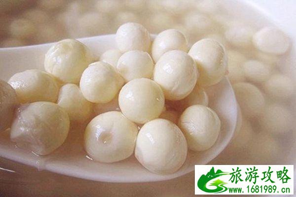 苏州人秋天喜欢吃什么