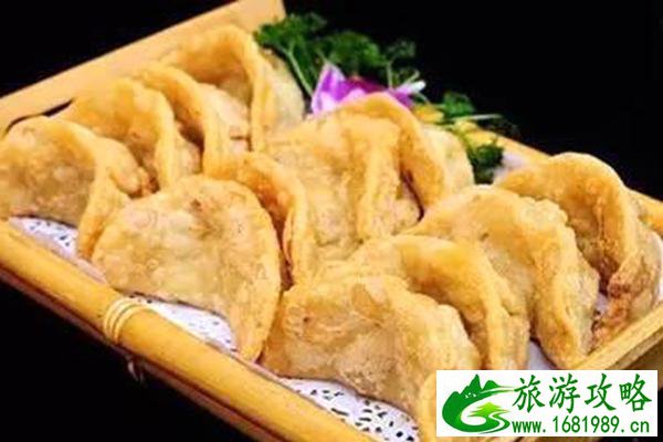 合肥有哪些好吃又有特色的早餐