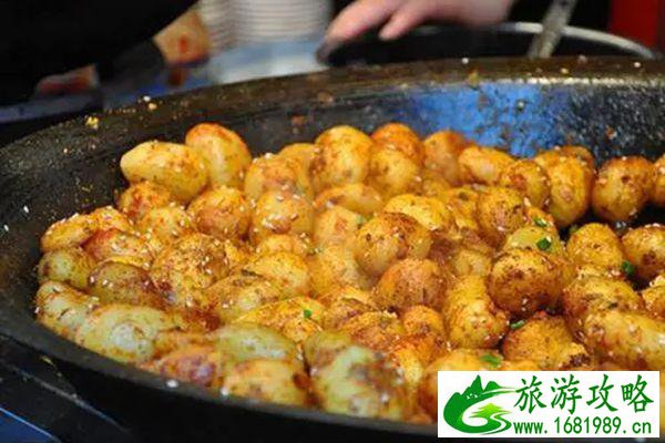 湖北恩施特色美食小吃 恩施小吃排名 湖北恩施特色美食小吃 恩施小吃排名