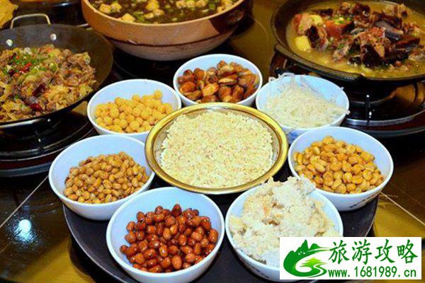 湖北恩施特色美食小吃 恩施小吃排名 湖北恩施特色美食小吃 恩施小吃排名