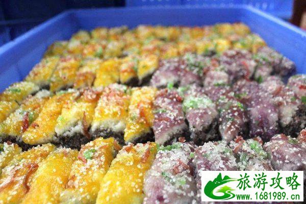 苏州冬至吃什么传统食物? 苏州冬至吃什么传统食物?