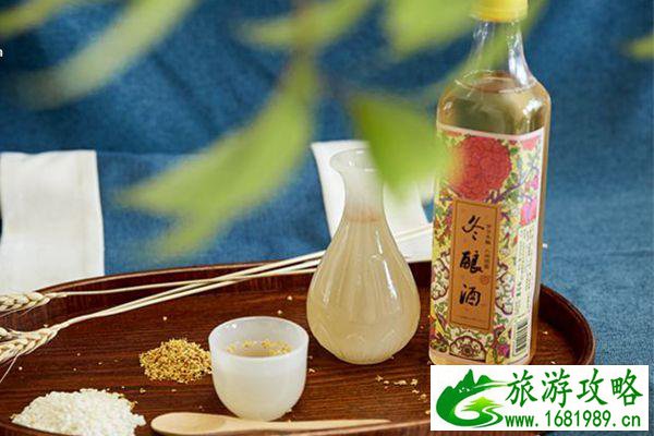 苏州冬至吃什么传统食物? 苏州冬至吃什么传统食物?