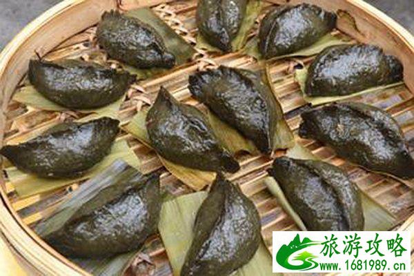 广东冬至吃什么传统食物?