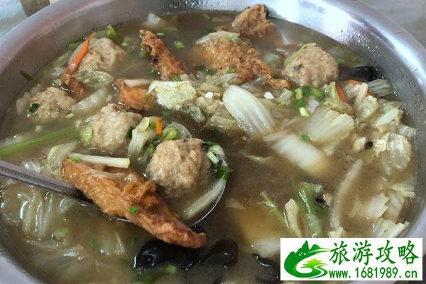 武汉冬天吃什么 武汉冬天美食推荐 武汉冬天吃什么 武汉冬天美食推荐