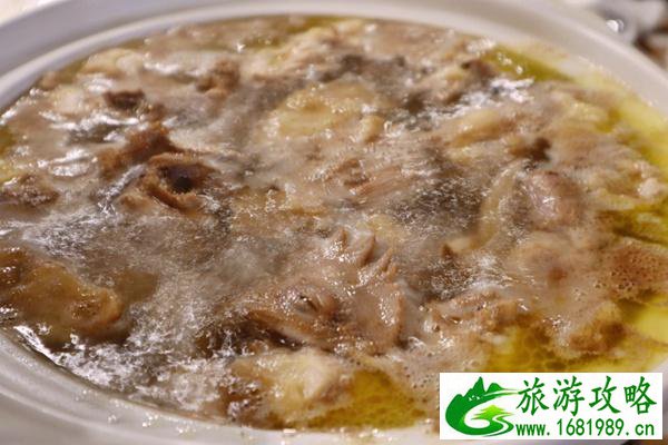 武汉冬天吃什么 武汉冬天美食推荐 武汉冬天吃什么 武汉冬天美食推荐