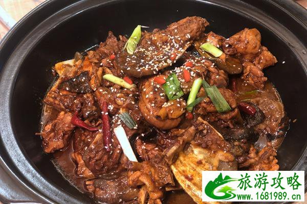 武汉冬天吃什么 武汉冬天美食推荐 武汉冬天吃什么 武汉冬天美食推荐