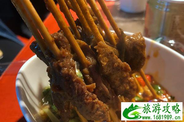 武汉冬天吃什么 武汉冬天美食推荐 武汉冬天吃什么 武汉冬天美食推荐