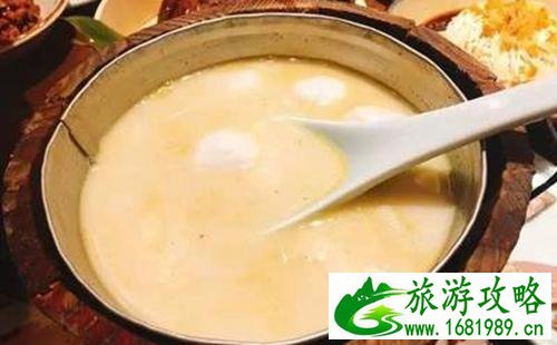 南京大排档特色美食推荐 南京大排档特色美食推荐