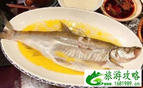 南京大排档特色美食推荐 南京大排档特色美食推荐