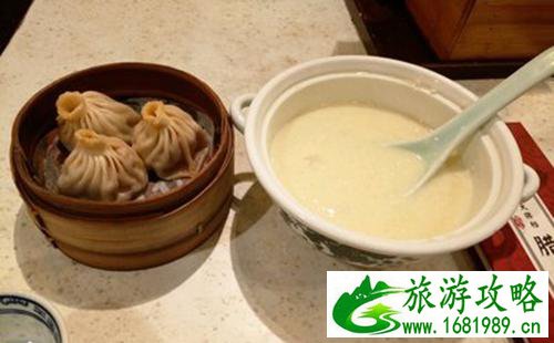 南京大排档特色美食推荐 南京大排档特色美食推荐