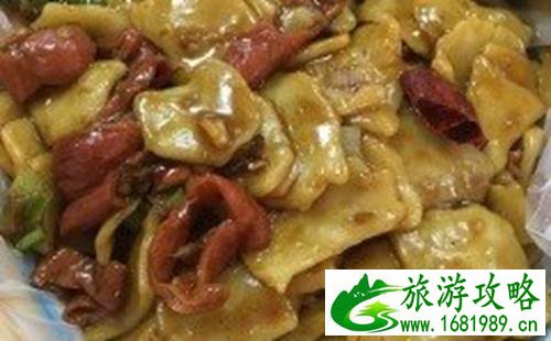 太原十大老字号名吃店铺推荐