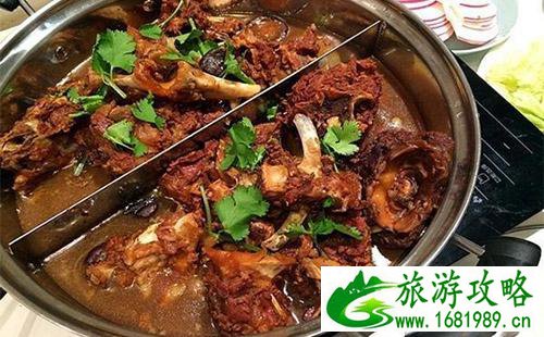 太原十大老字号名吃店铺推荐