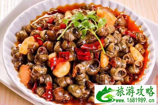 长沙必吃的六大特色小吃推荐