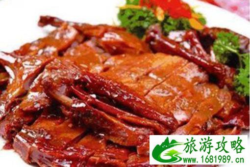 长沙必吃的六大特色小吃推荐