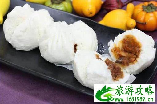 柳州特色小吃推荐