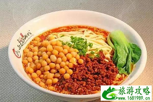 重庆十大美食推荐