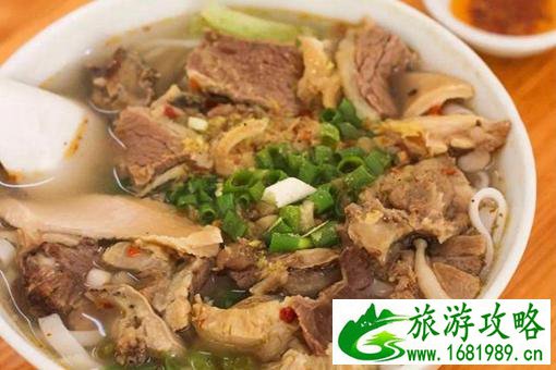潮汕特色小吃推荐