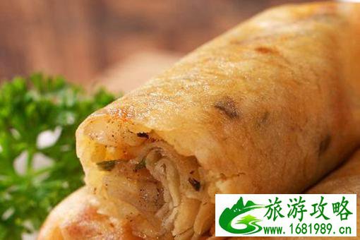 潮汕特色小吃推荐