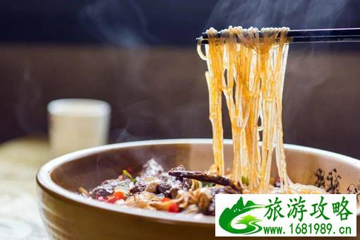 沈阳传统名菜推荐 沈阳传统名菜推荐