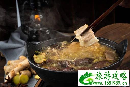 沈阳传统名菜推荐 沈阳传统名菜推荐